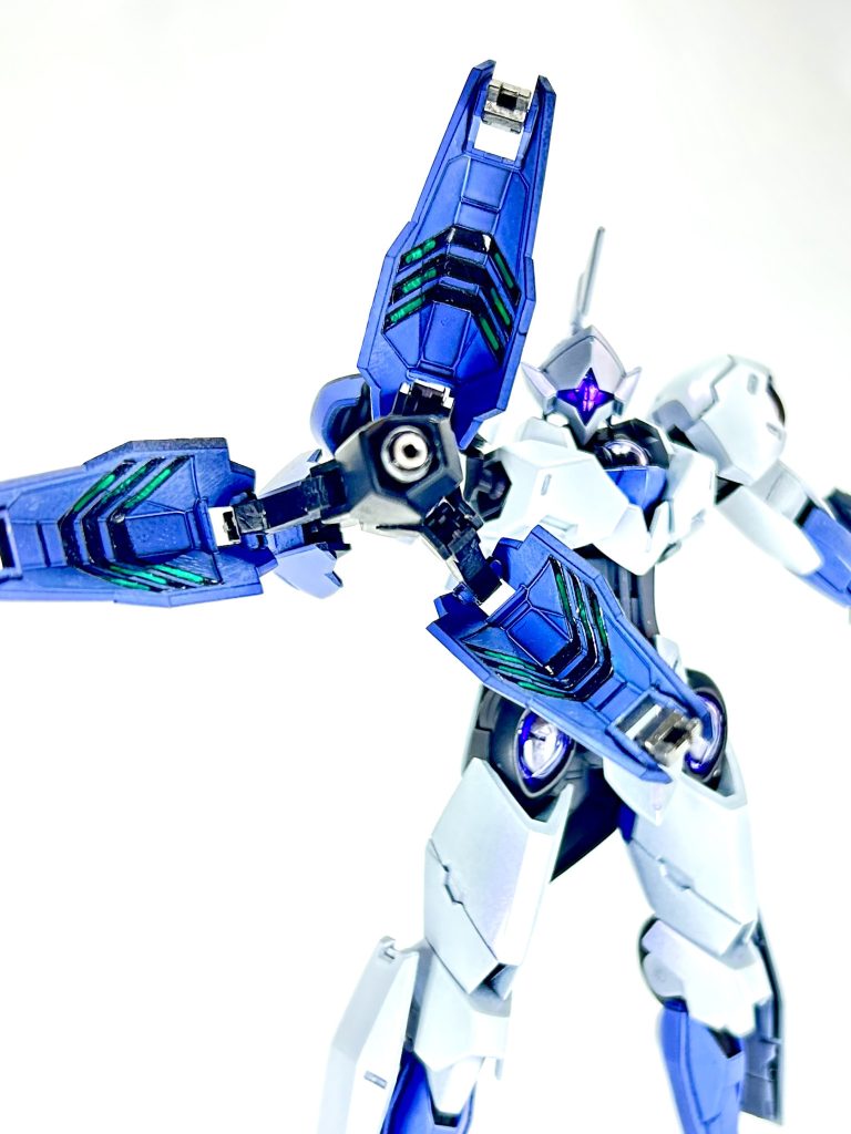 ミカエリス–7枚目/制作者：こっちゃんパパ