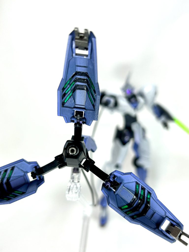 ミカエリス–8枚目/制作者：こっちゃんパパ