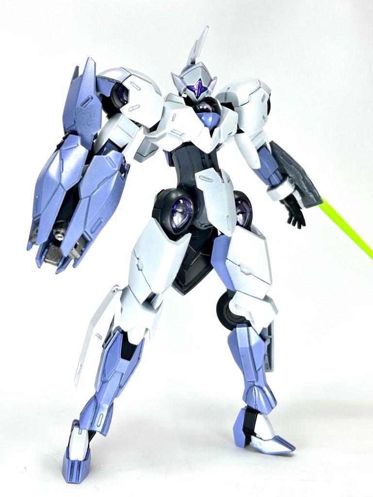 ミカエリス–3枚目/制作者：こっちゃんパパ