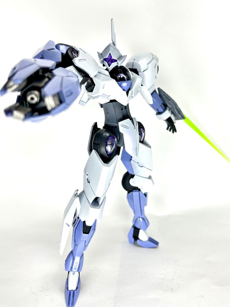 ミカエリス–4枚目/制作者：こっちゃんパパ