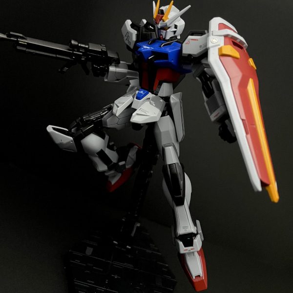 GAT-X105 ストライク