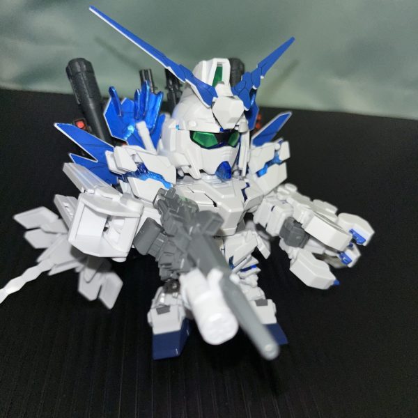 ユニコーンガンダム ペルフェクティビリティ・ディバイン