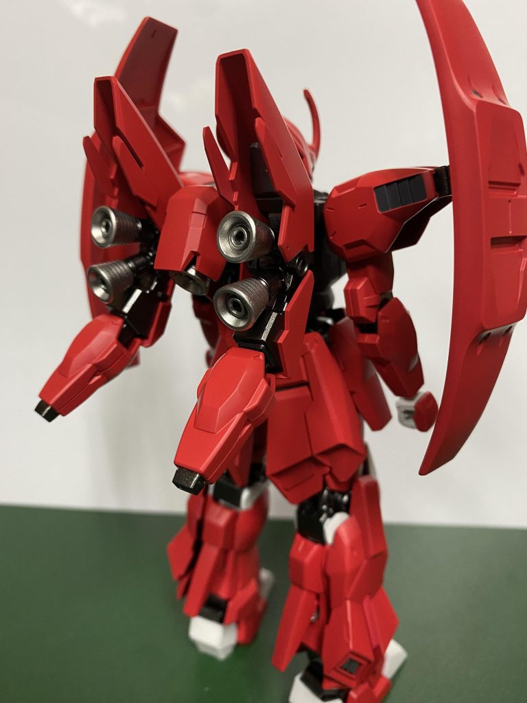 ダリルバルデ–2枚目/制作者：mt.kuro