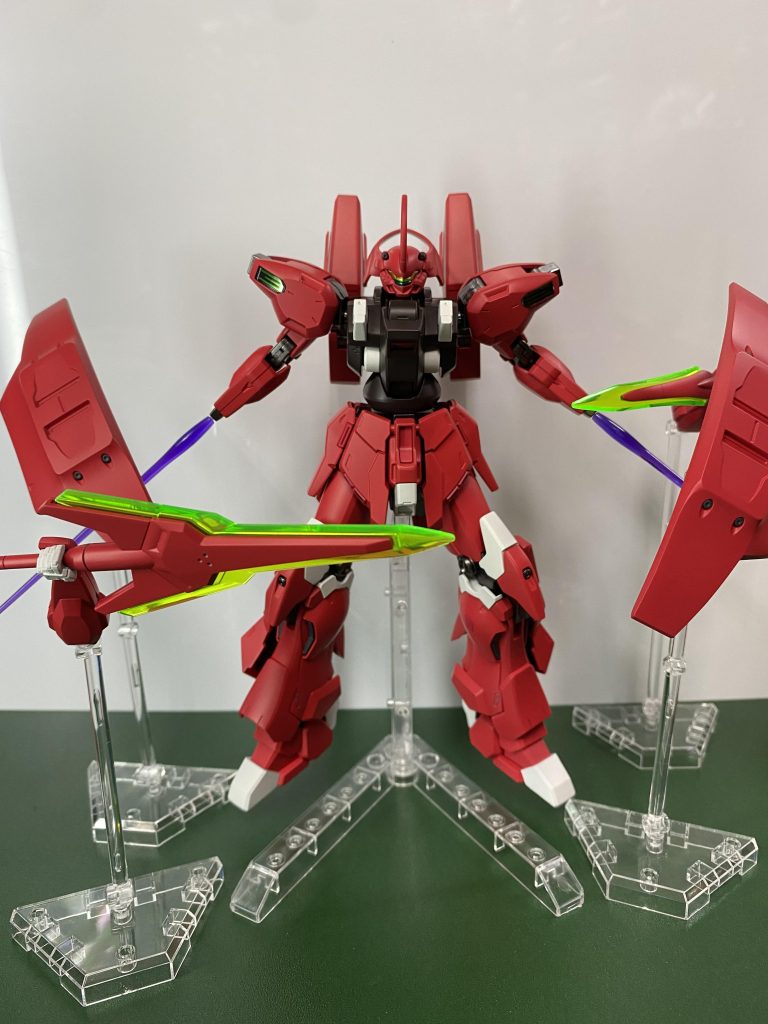 ダリルバルデ–3枚目/制作者：mt.kuro