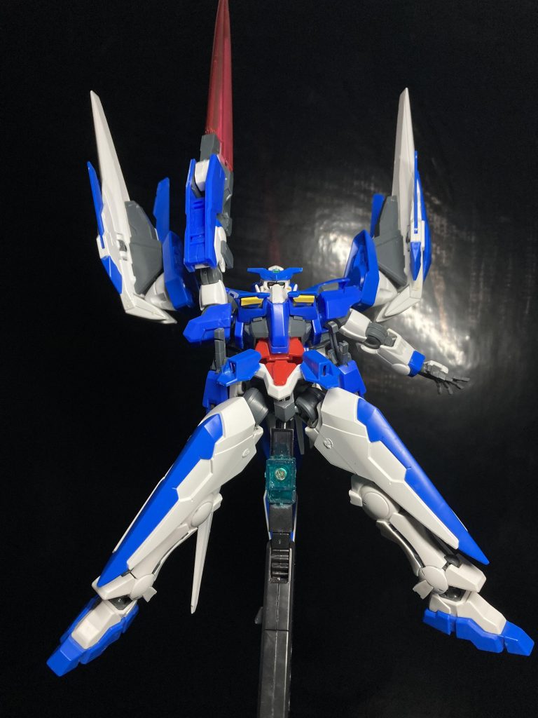 ライザーソード!お目目が綺麗!