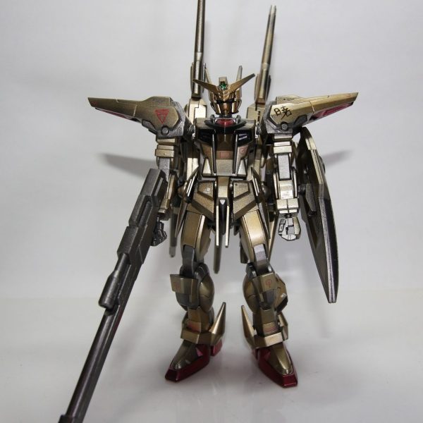 HGアカツキシラヌイ