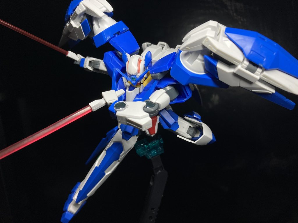 GNビームサーベル普通のもの!!!!!