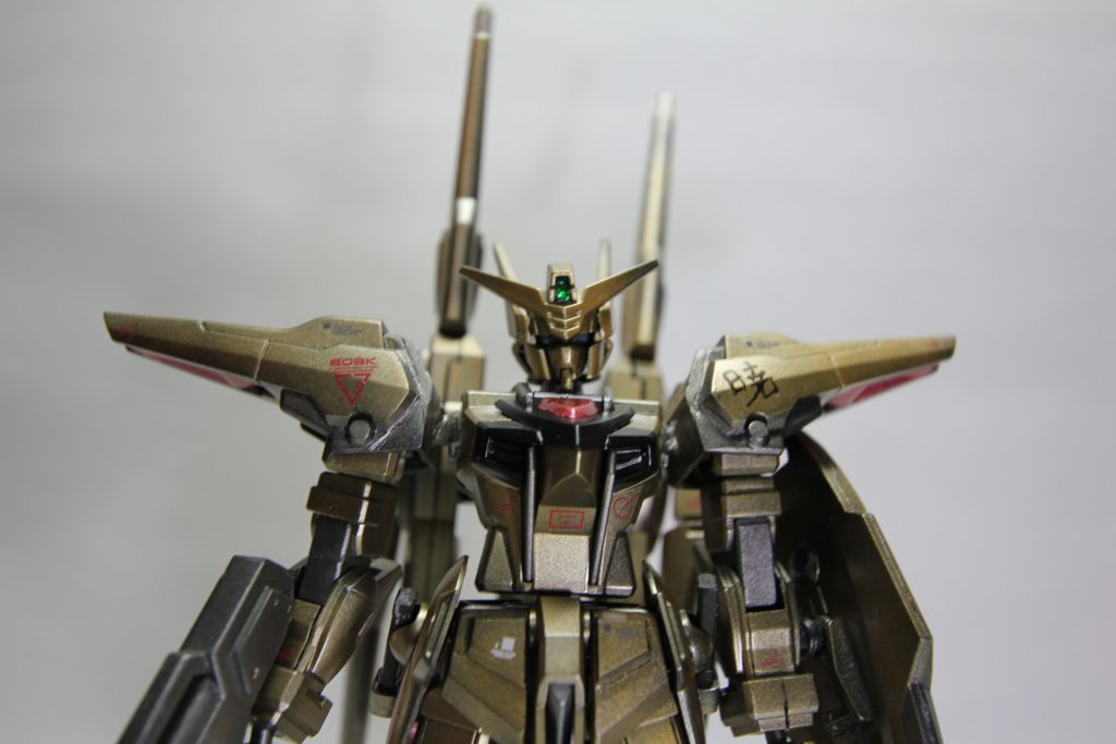 バストアップ※暁の文字は手書き