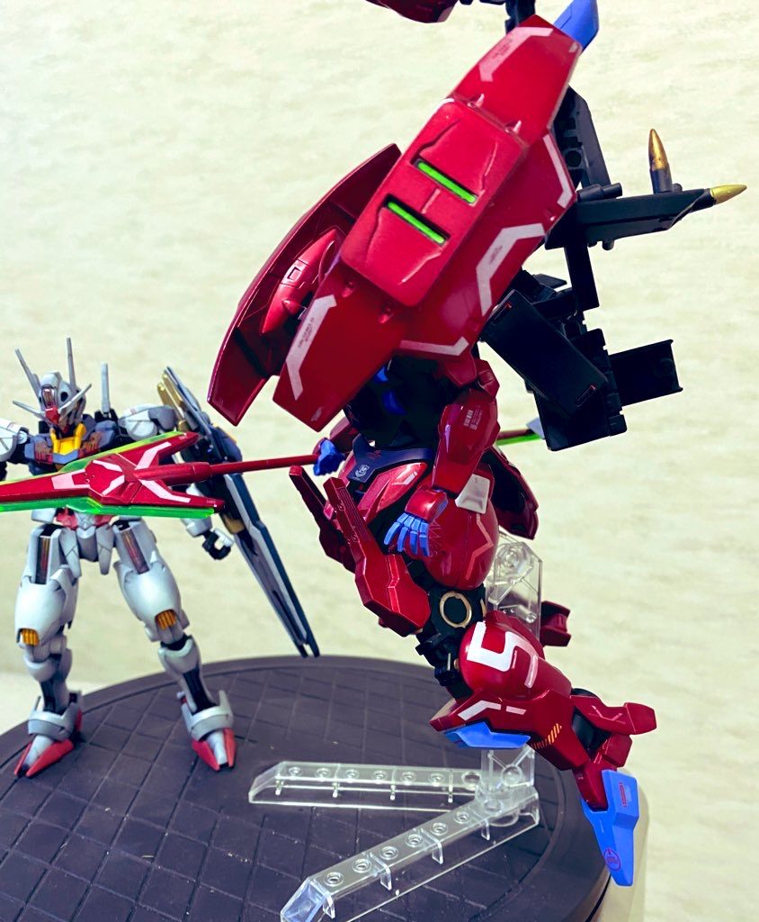 ダリルバルデ強化型プラン–2枚目/制作者：マチャ