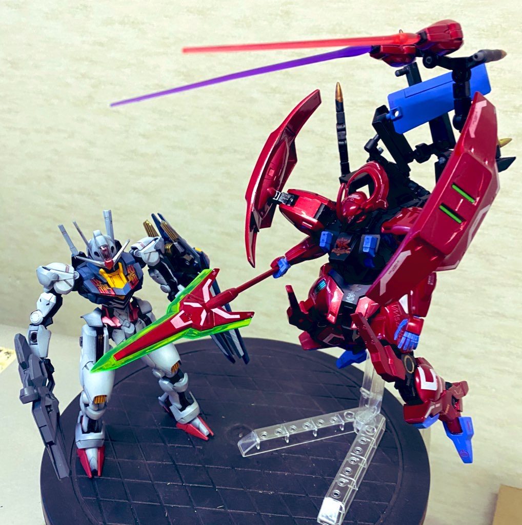 ダリルバルデ強化型プラン–3枚目/制作者：マチャ