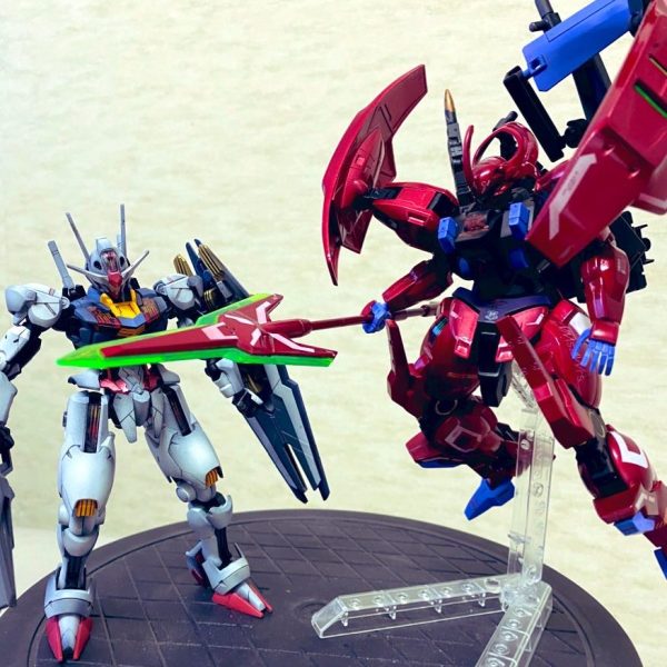 ダリルバルデ強化型プラン