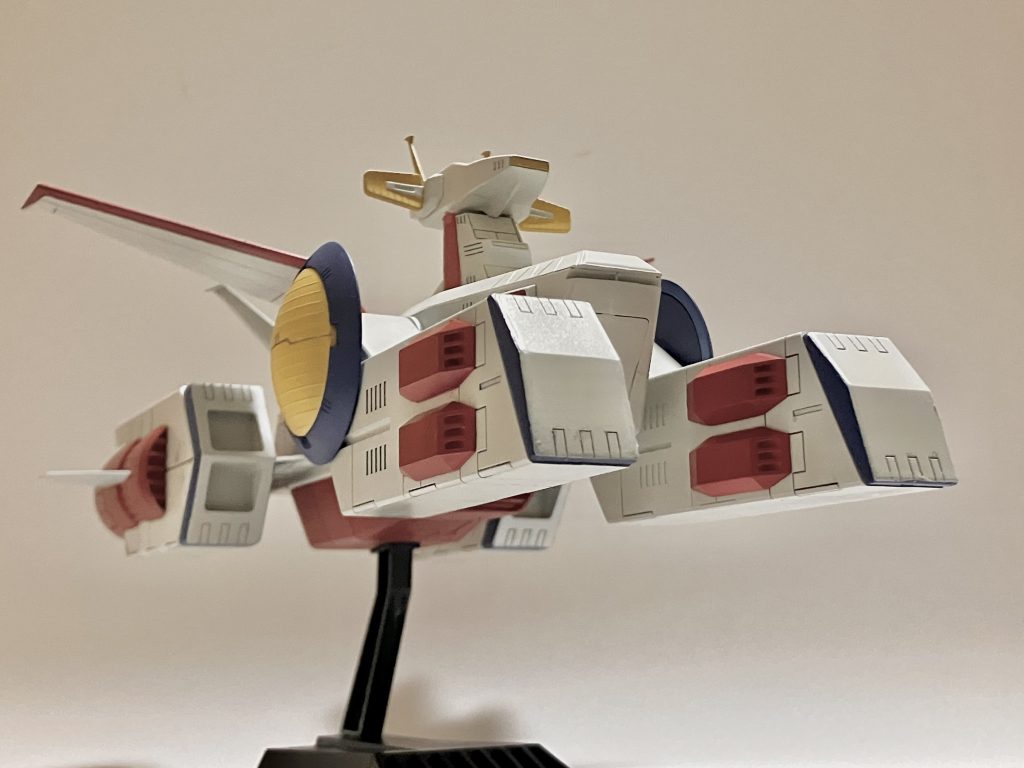 よくある煽り角度