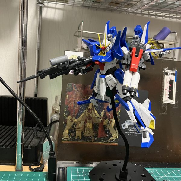 ライトニングＺmkⅡ