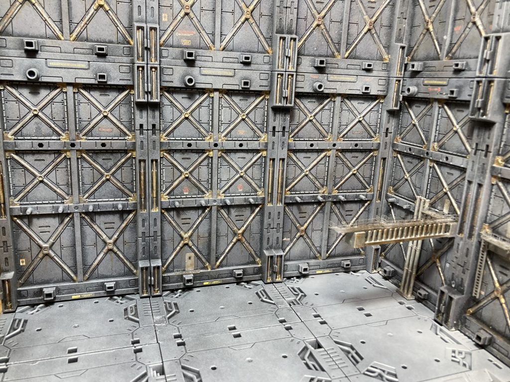 デミトレーナー–3枚目/制作者：@ojiharo