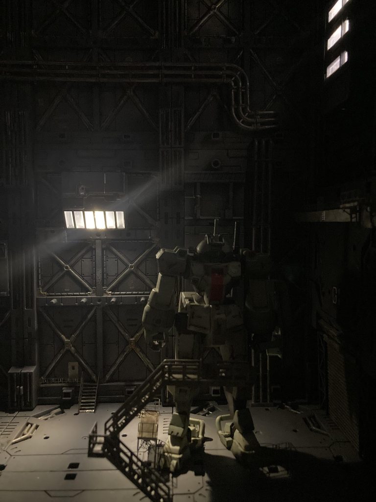 デミトレーナー–5枚目/制作者：@ojiharo