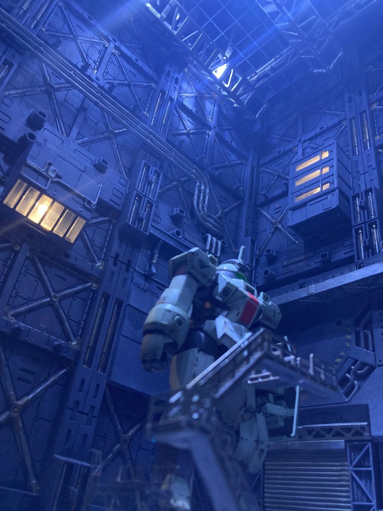 デミトレーナー–4枚目/制作者：@ojiharo