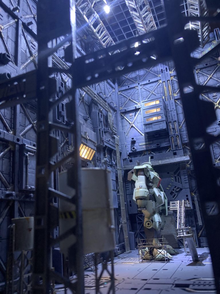 デミトレーナー–2枚目/制作者：@ojiharo