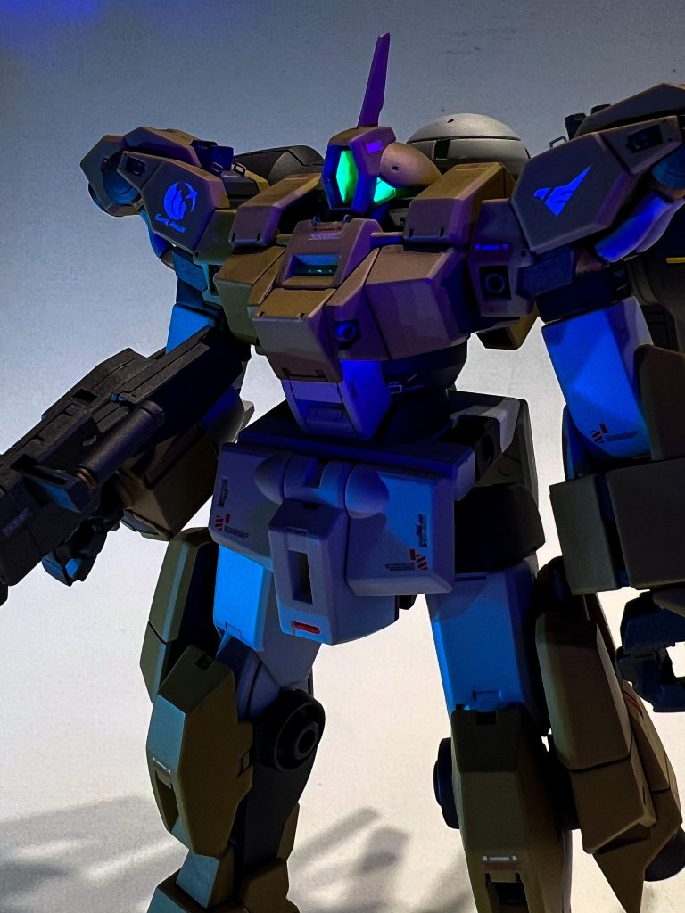 デミバーディング–6枚目/制作者：ミツハ