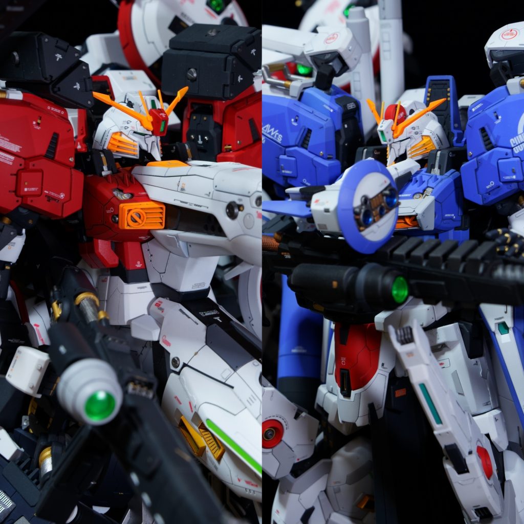 [MG] PLAN303E DEEP STRIKER–9枚目/制作者：AyatakaCC