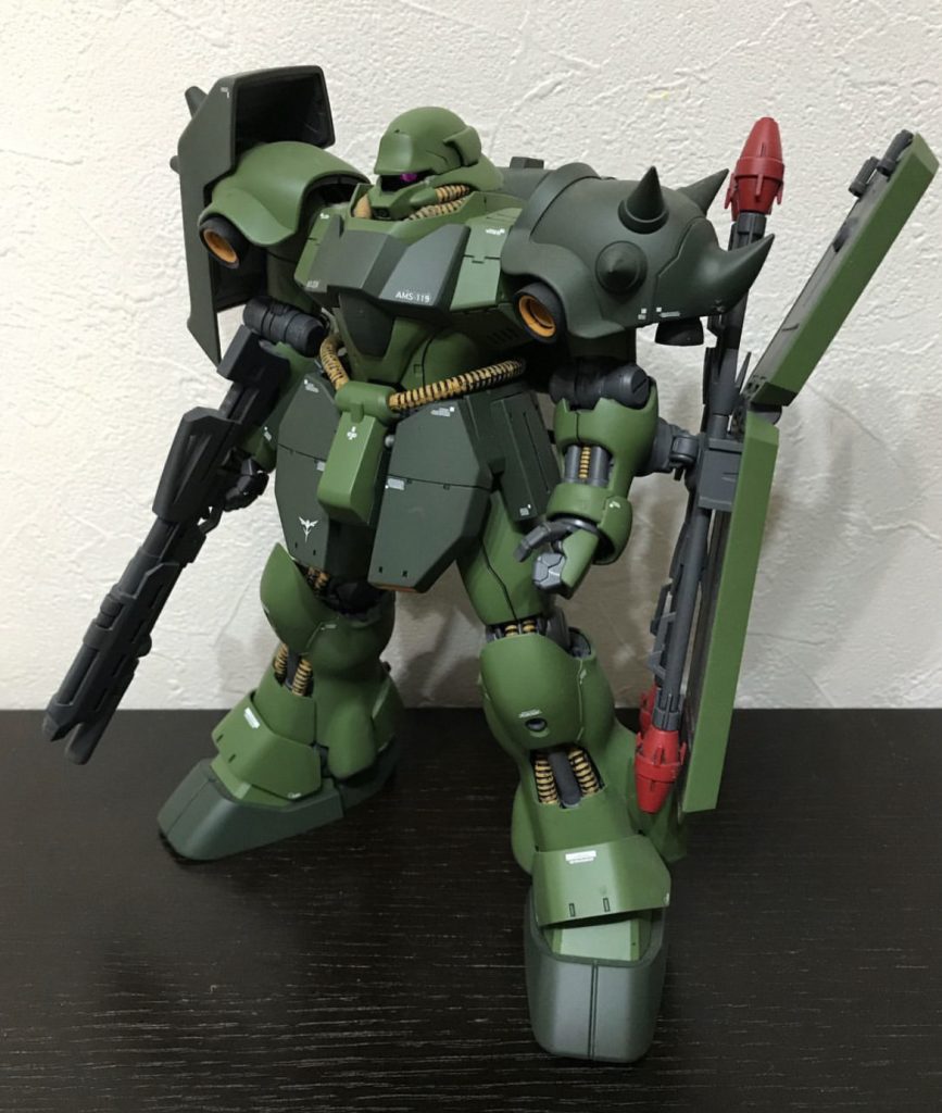 ストレート組みです♪♪🖐️😅