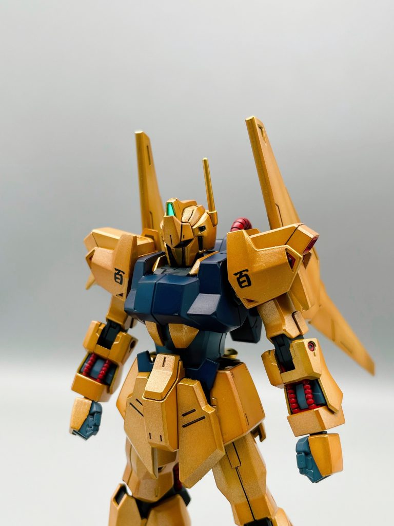 HG 百式