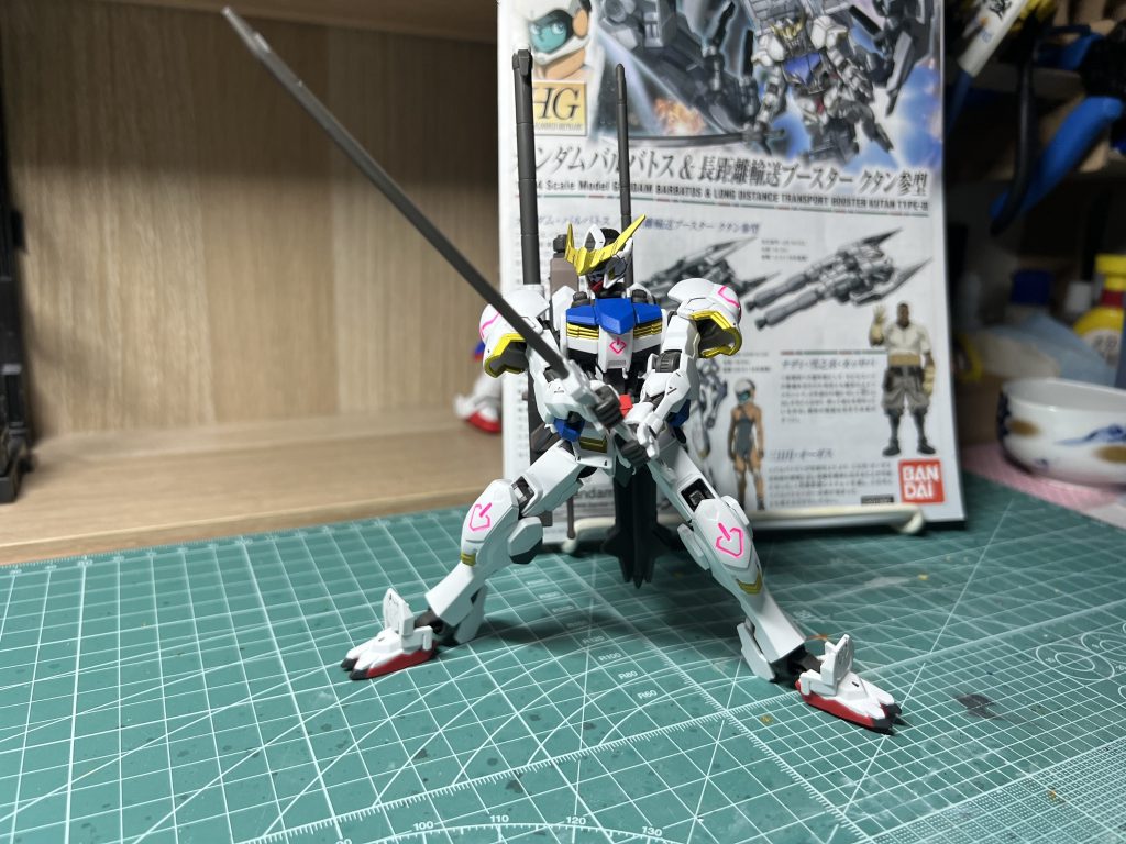 太刀はクタン参型のものです。