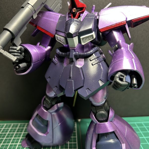 HG UC ドライセン