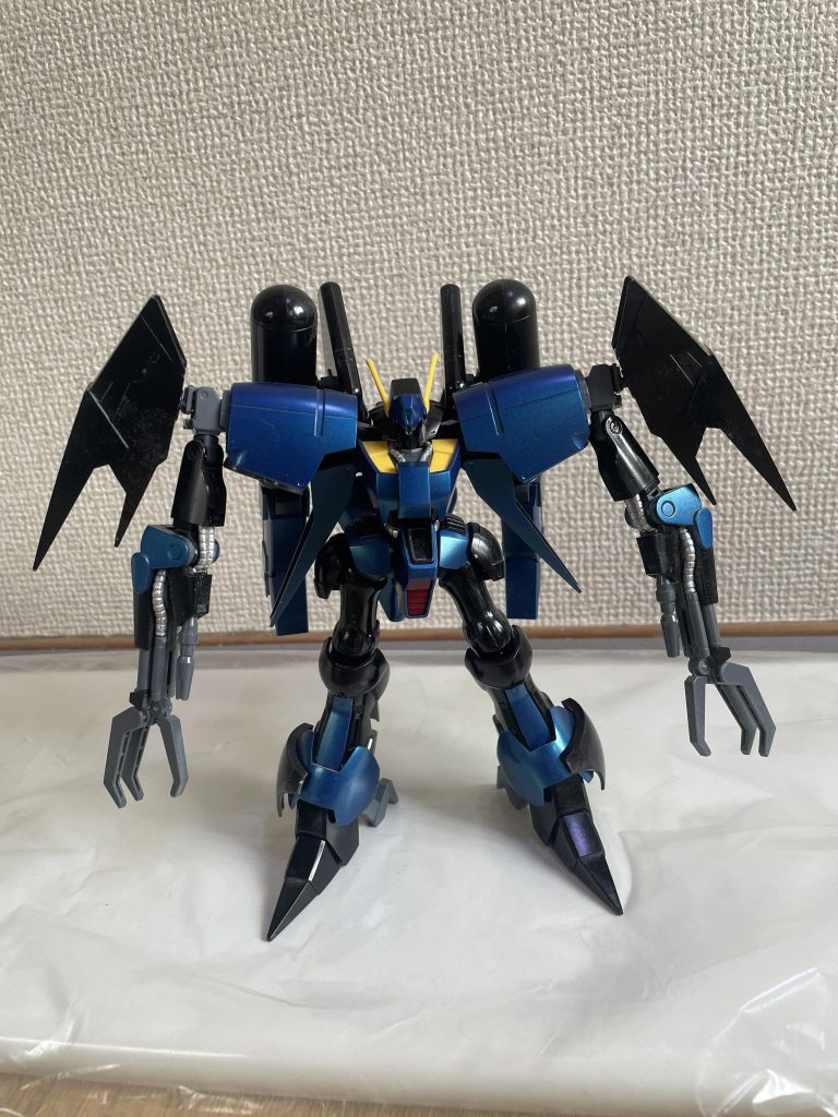 バイアラン・カスタムカスタム–2枚目/制作者：のんびり屋