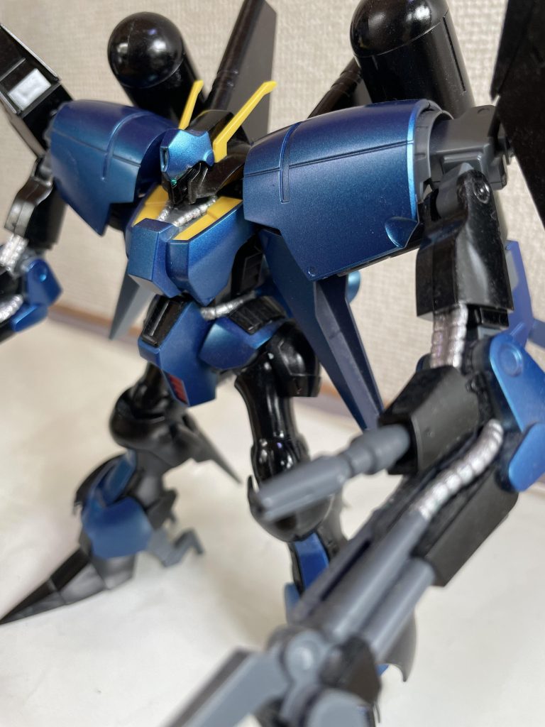 バイアラン・カスタムカスタム–3枚目/制作者：のんびり屋