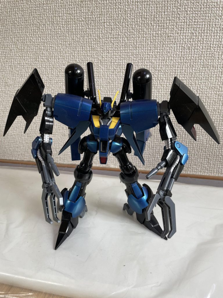 バイアラン・カスタムカスタム–5枚目/制作者：のんびり屋