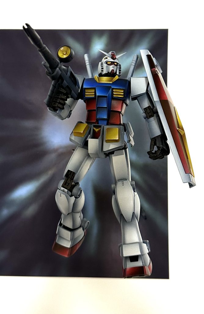 めっちゃはみ出してますが、この写真も気に入ってます。最後までご覧いただきありがとうございました✨