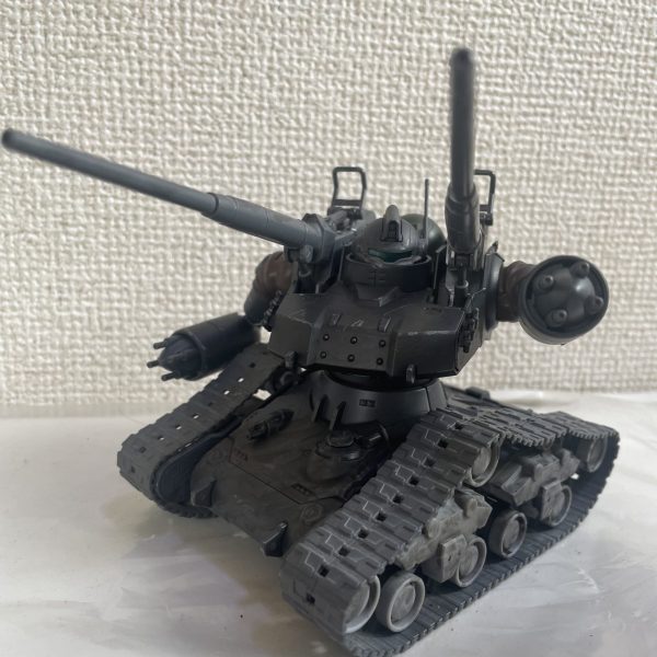 ガンタンク初期型