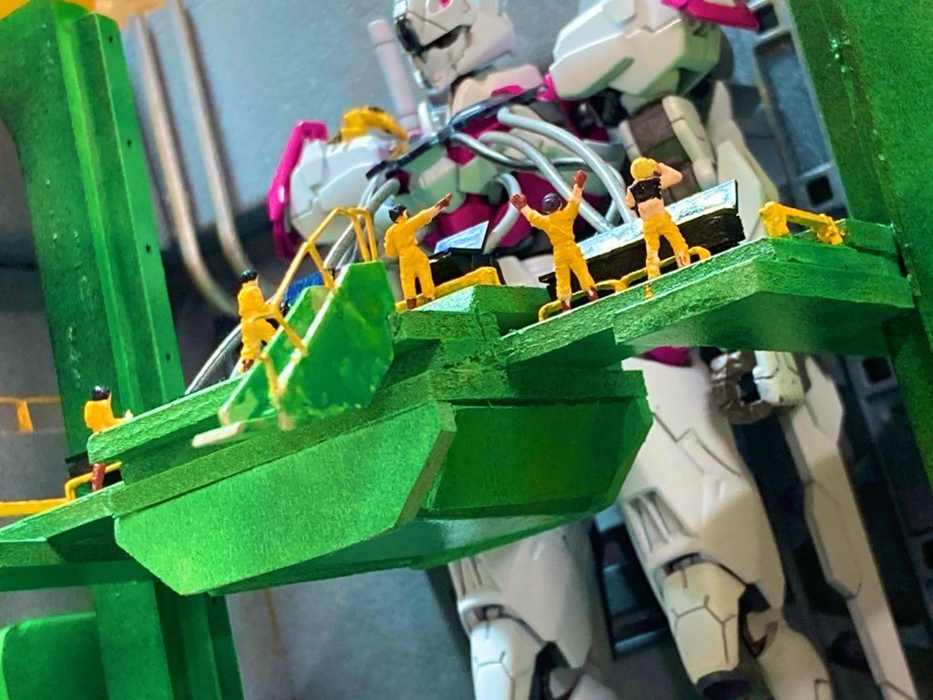 水星の魔女Prolog–4枚目/制作者：@ojiharo