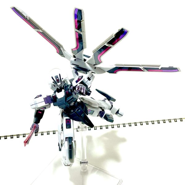 シュバルゼッテ・マリッジリングポジション