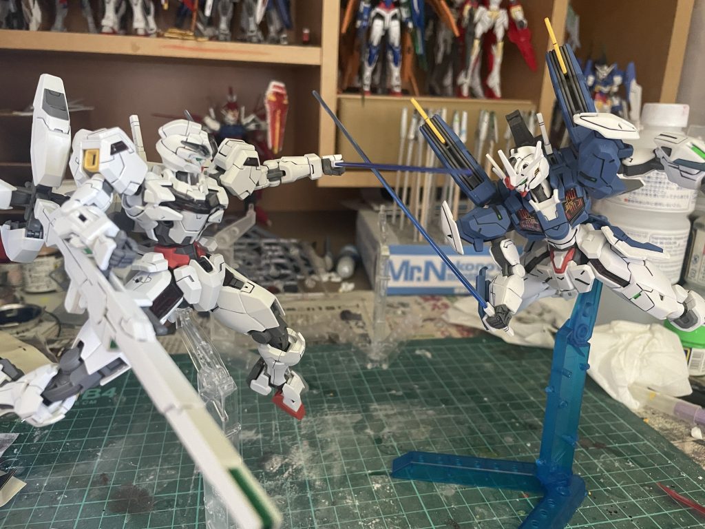 キャリバーンできた–2枚目/制作者：@SaiShunYuNichil