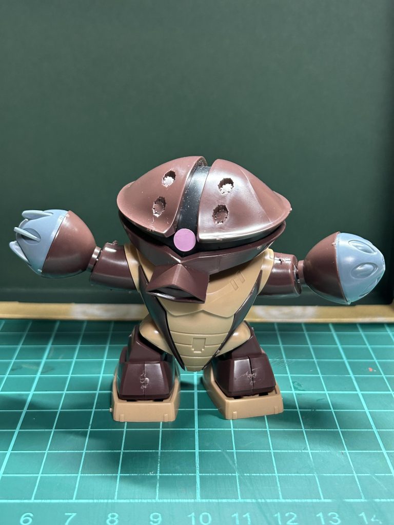 もらった時の状態