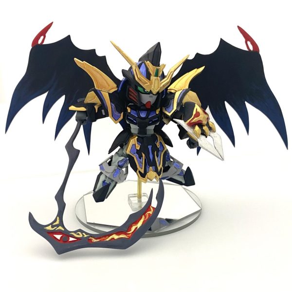 徐晃デスサイズver死神覚醒