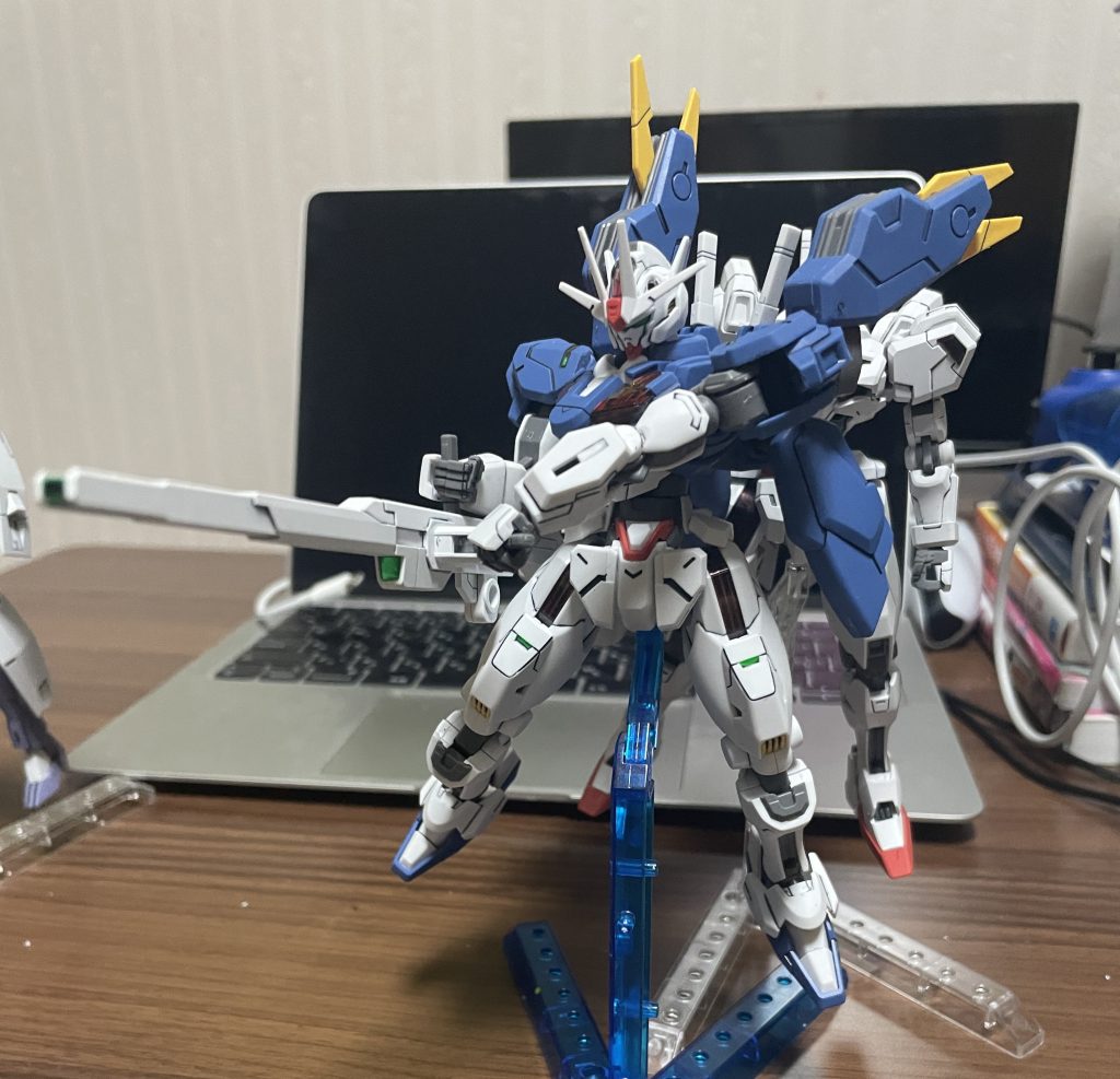 こんなやつに！