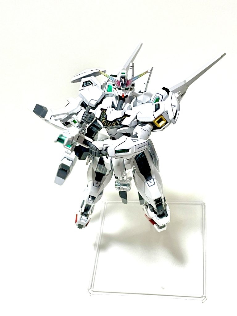 スレッタの意識が復帰！