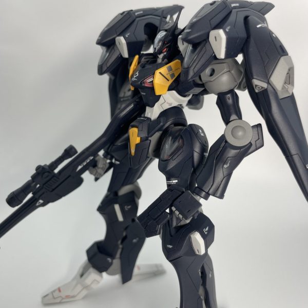 ガンダムファラクト