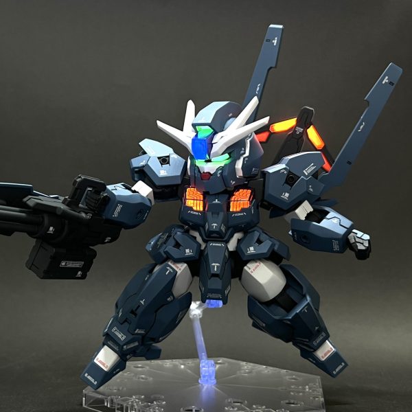 SDガンダムルブリスウル