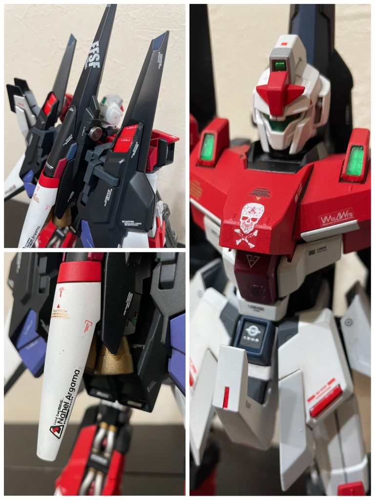 スカルリーダーです!!!!🤣