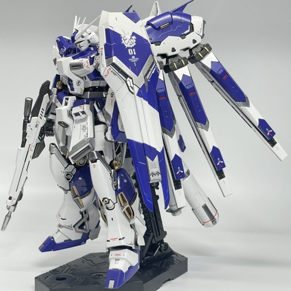 RX-93-ν2 Hi-νガンダム