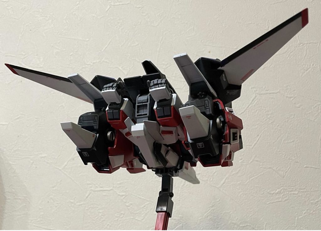 コレで大気圏内イケます？😅