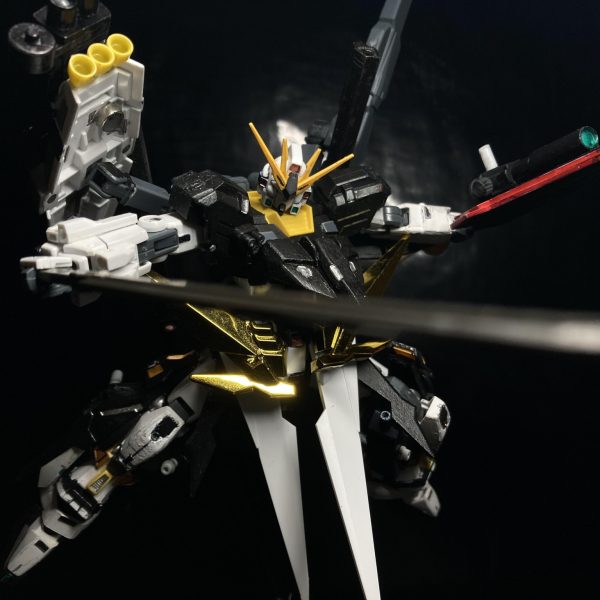 ガンダムウィンドウン/FF