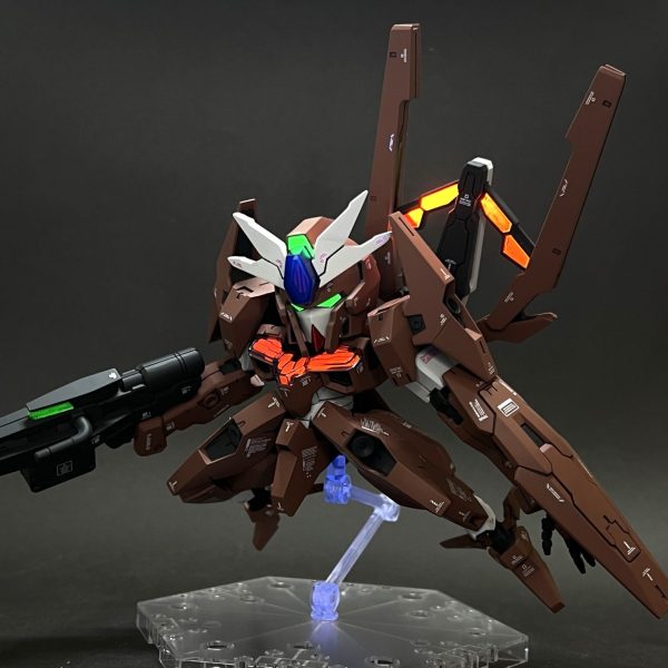 SDガンダムルブリスソーン