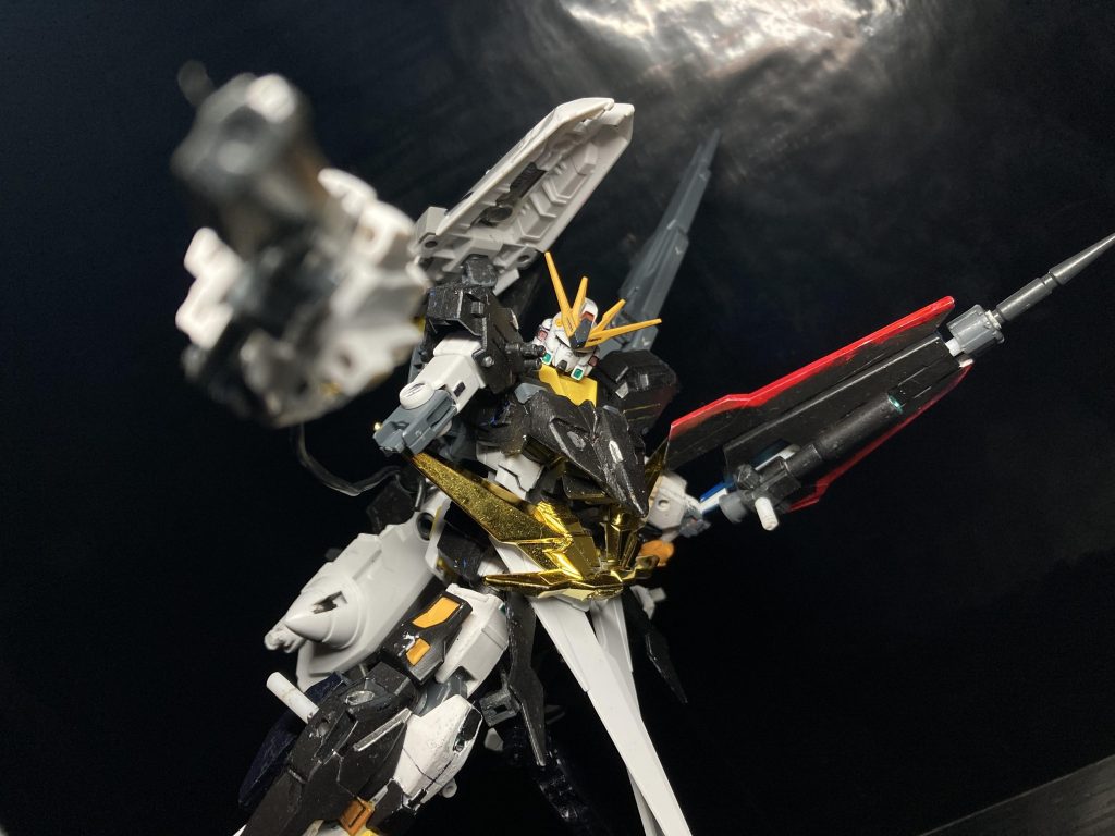 すごいキモイこともできます!