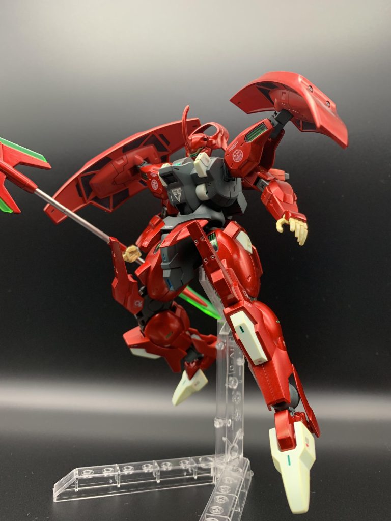 ダリルバルデ–2枚目/制作者：Black