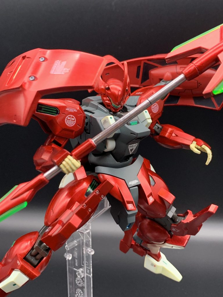 ダリルバルデ–3枚目/制作者：Black