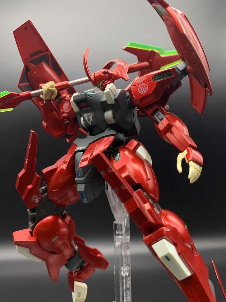 ダリルバルデ–4枚目/制作者：Black